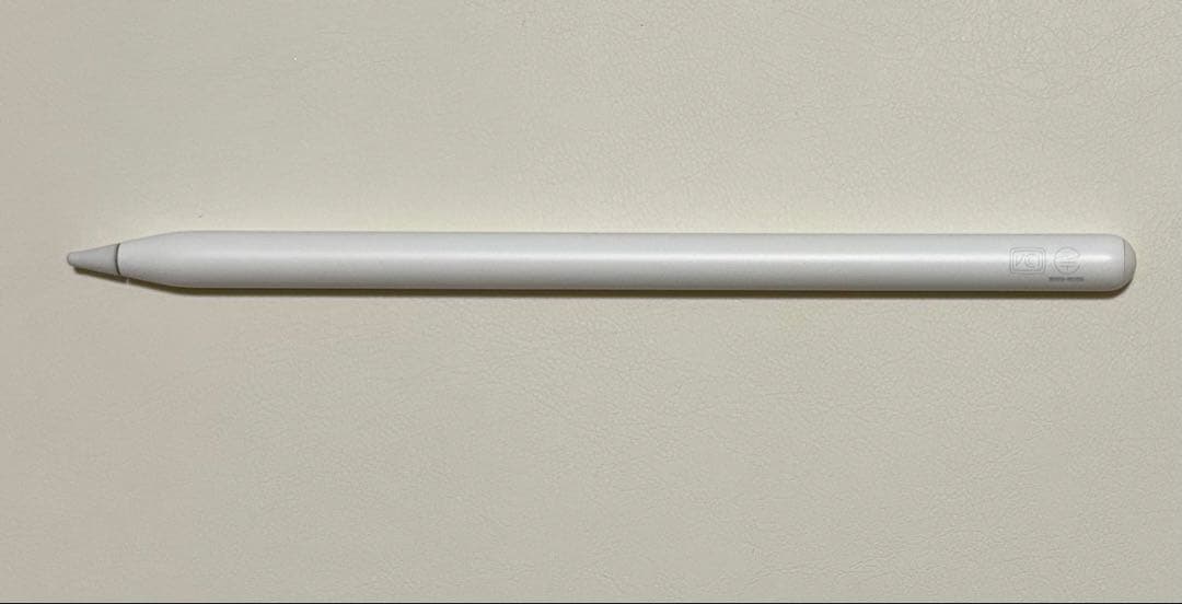 【箱無し　純正Pen・純正キーボード付】iPadPro第2世代11インチ128G