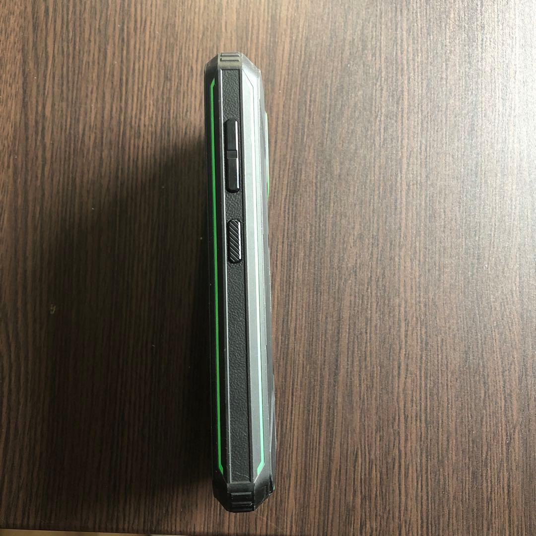 Androidの防水性に優れた大きな携帯