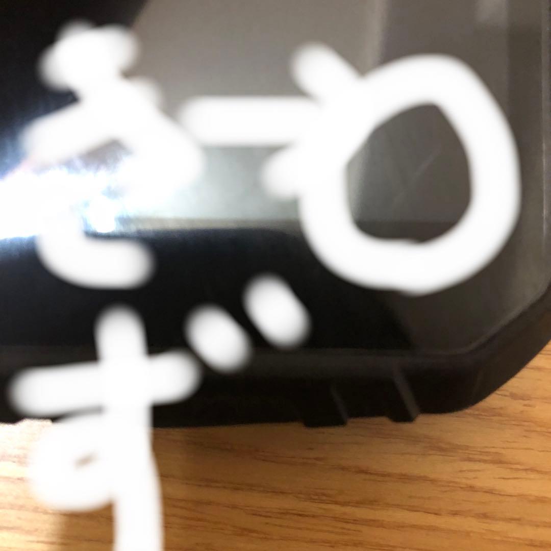 Androidの防水性に優れた大きな携帯