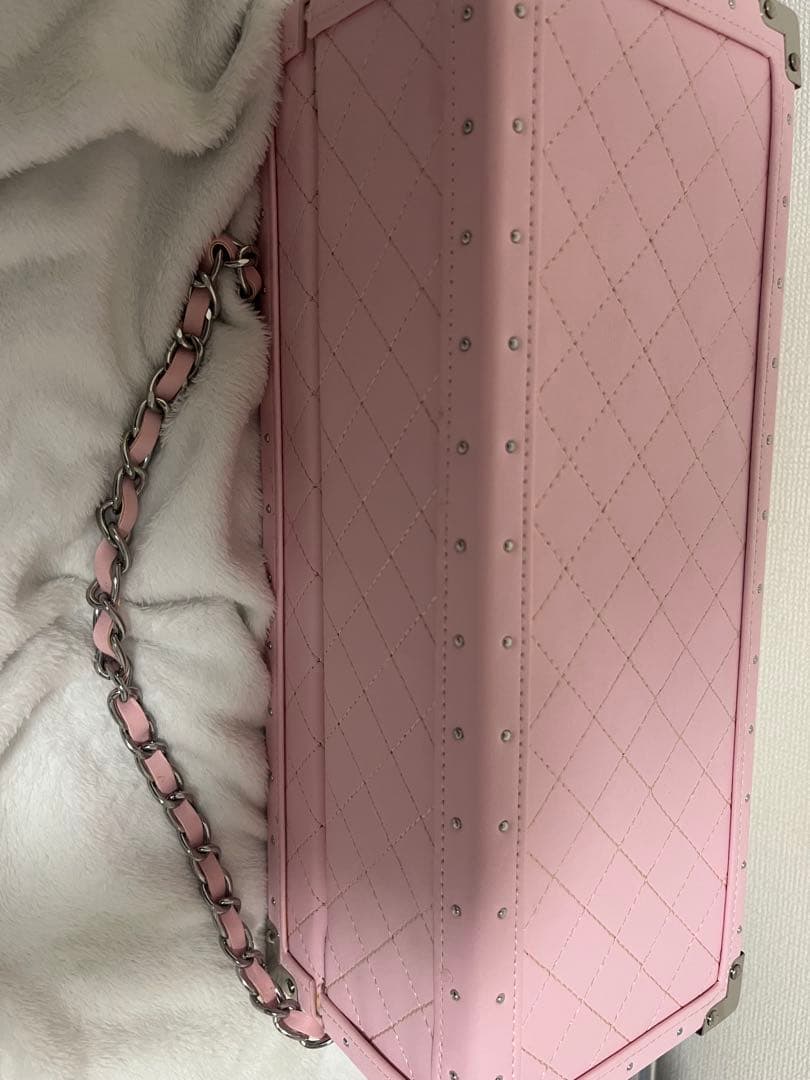 エンジェルシャンパン ドゥミセック ロゼ 未開封