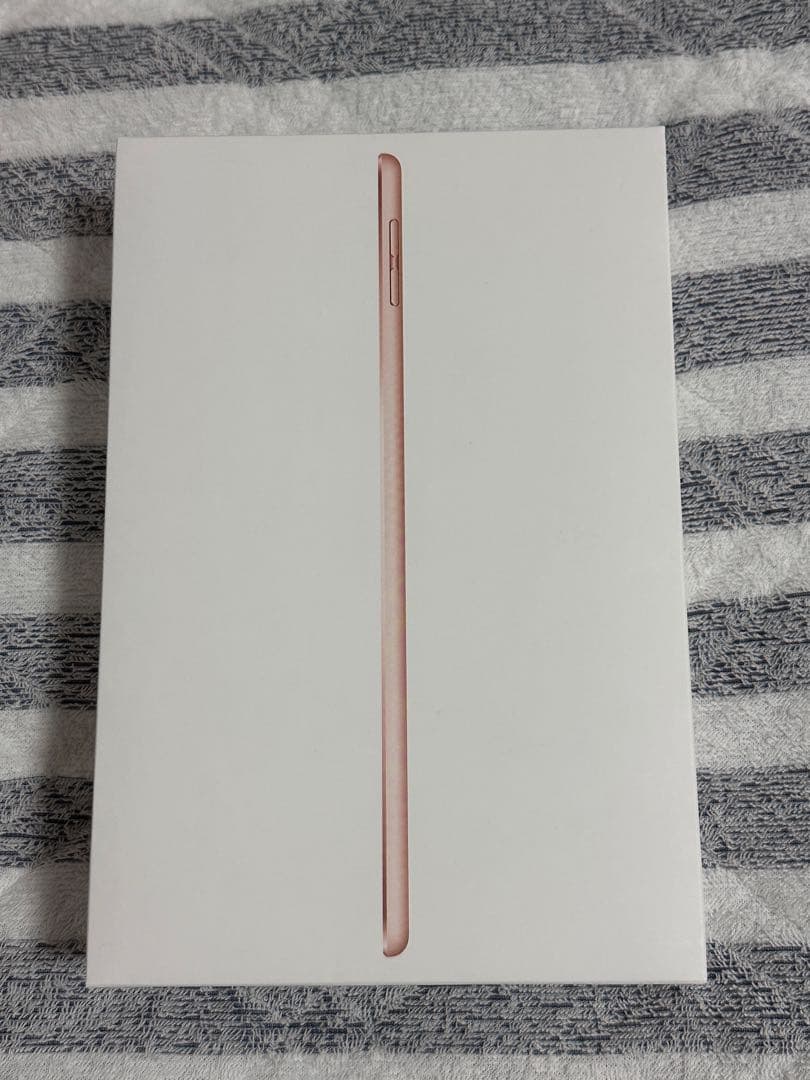 iPad mini 5 64GB Wi-Fiモデル ゴールド