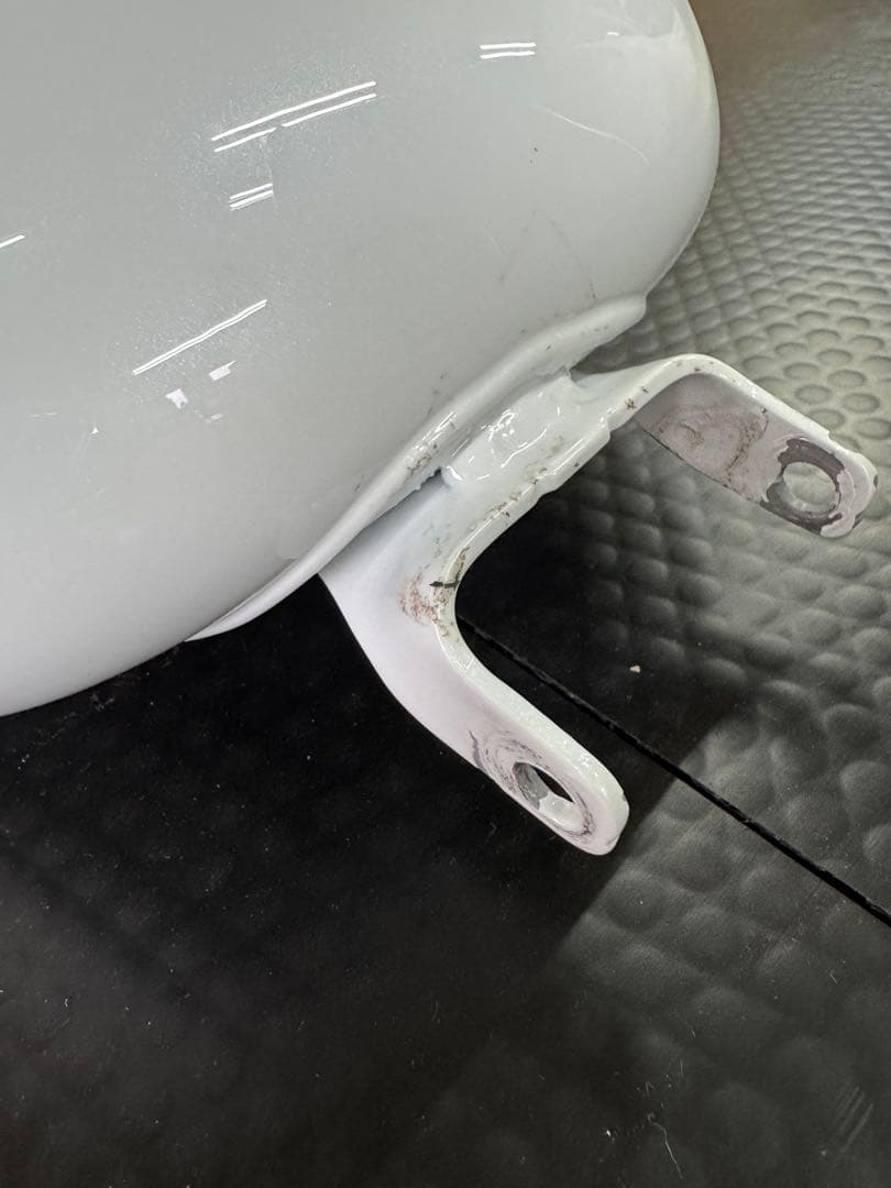 ハーレー　ダビッドソン　スポーツスター、インジェクション用タンク