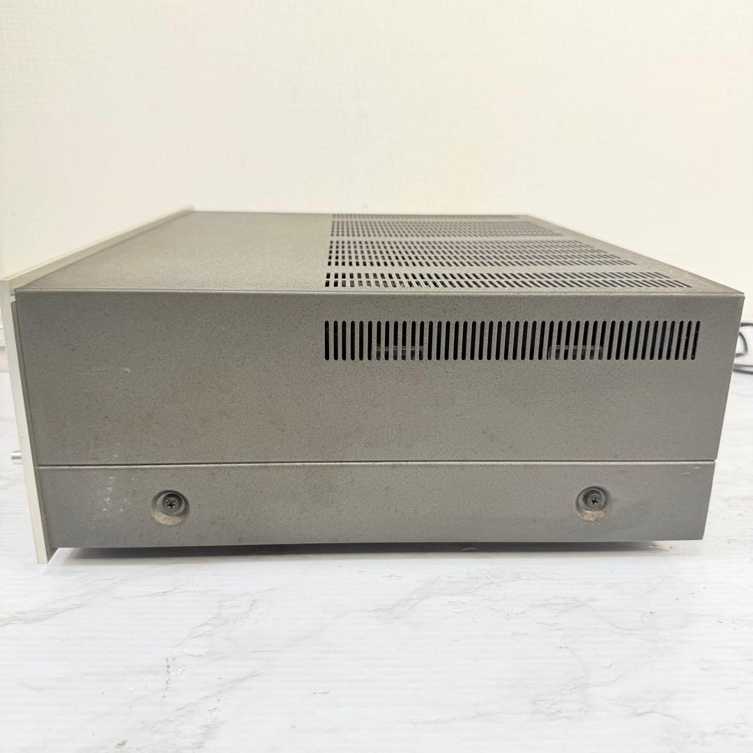 Pioneer　SA-8800Ⅱ　プリメインアンプ　ジャンク