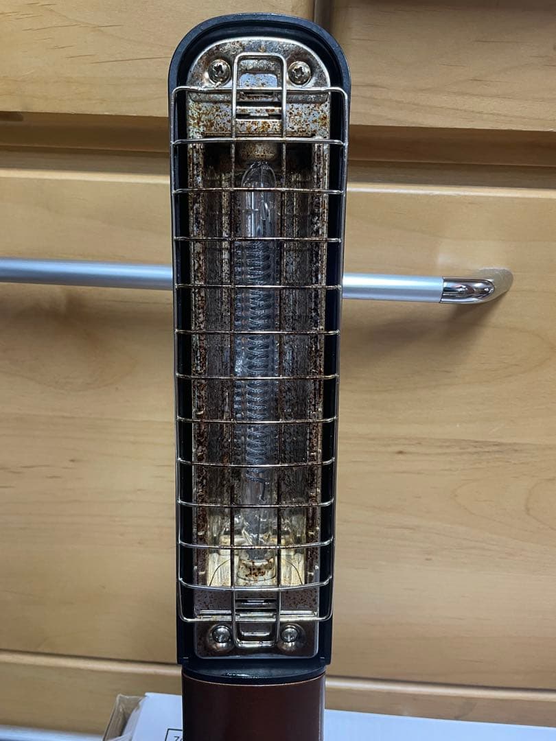 ザイグル 炙輪 あぶりん ゴールド ワイドプレート２枚セット付