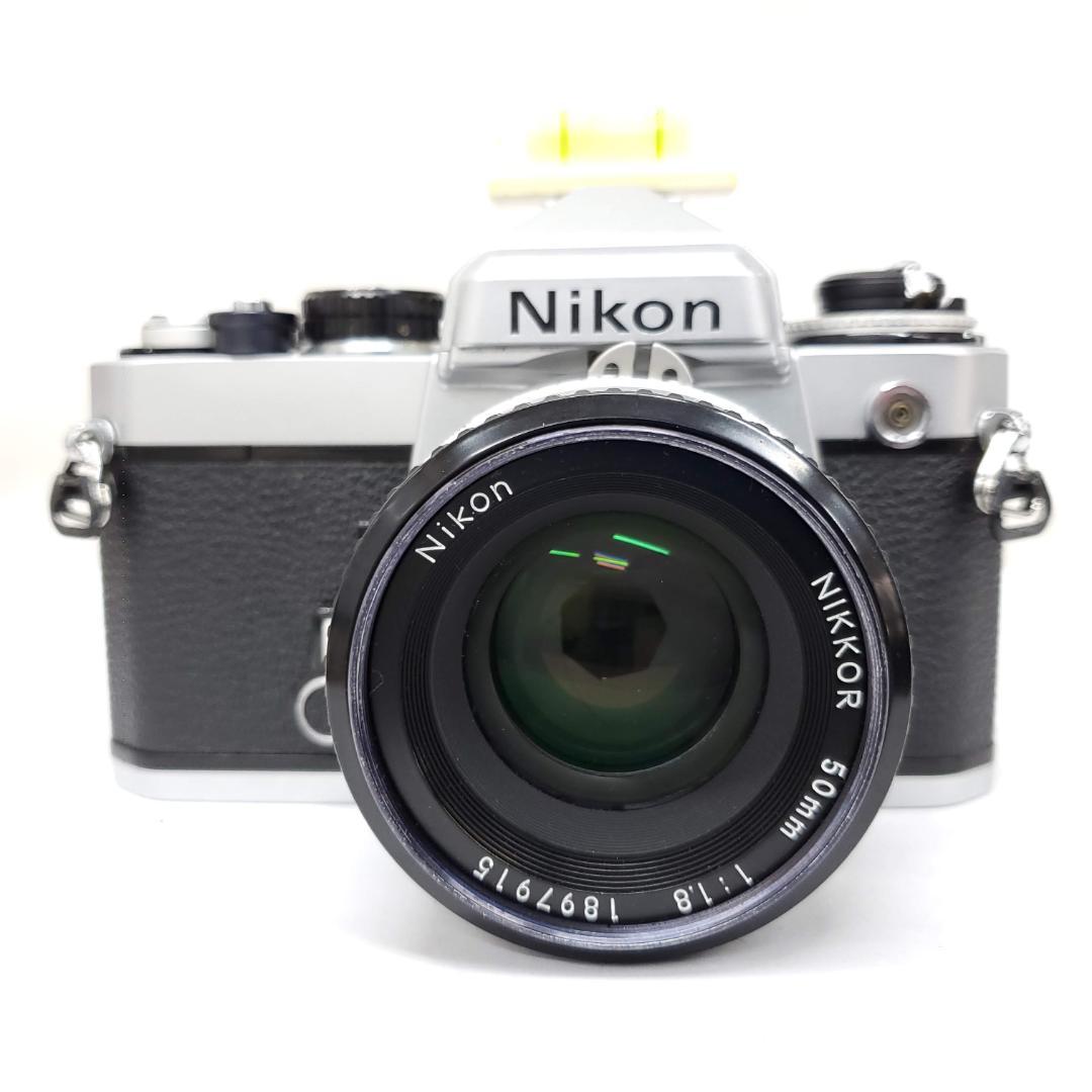 【動作確認済】 Nikon FE F1212-114-7v p