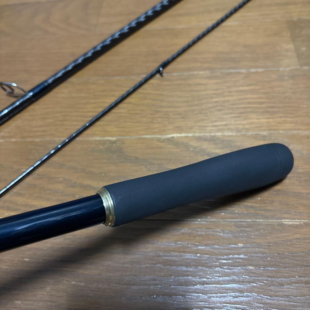 NESSA CI4＋　S1002M SHIMANO シマノ　ネッサエクスセンス