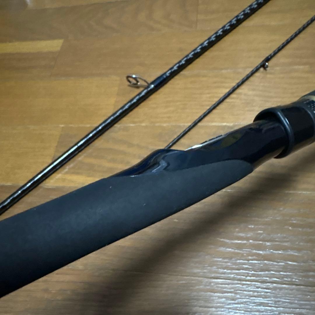 NESSA CI4＋　S1002M SHIMANO シマノ　ネッサエクスセンス