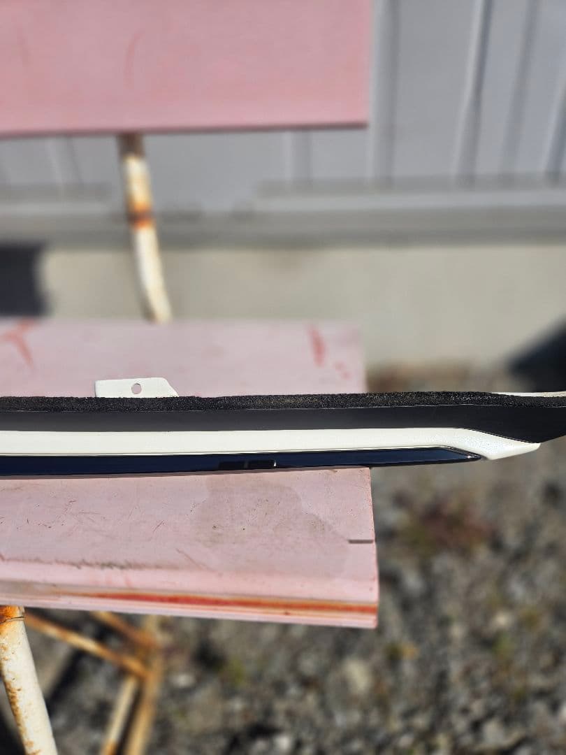 クラウン 220 前期 モデリスタ フロントエアロ左右