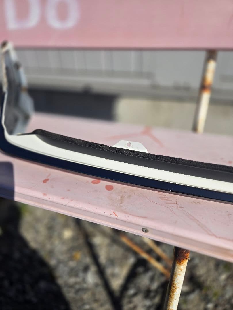 クラウン 220 前期 モデリスタ フロントエアロ左右