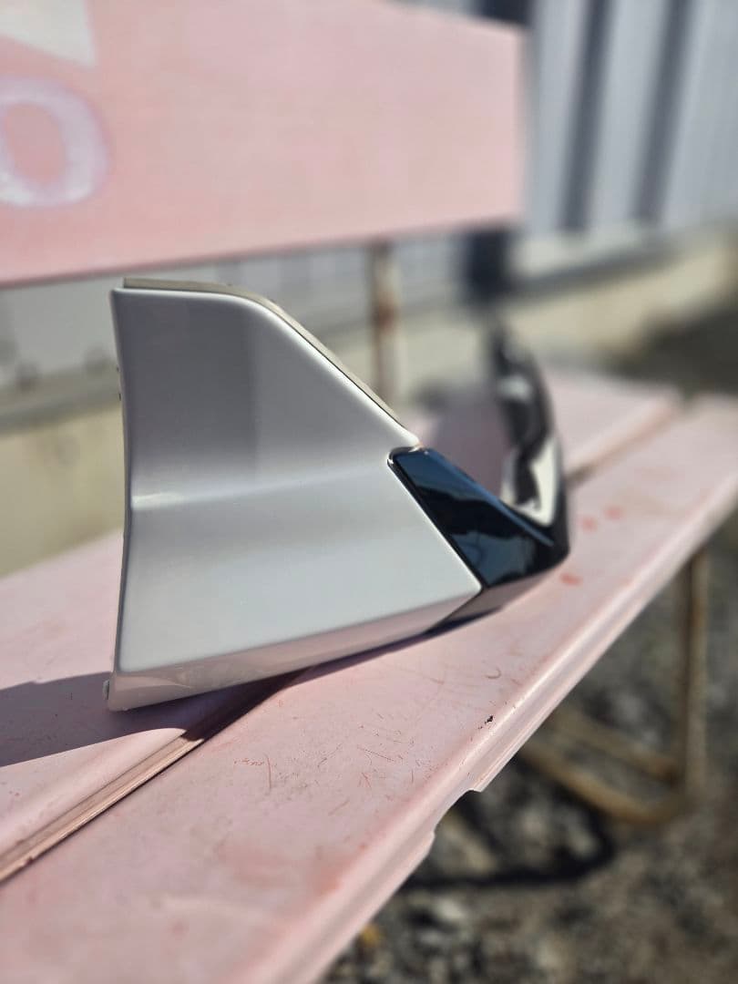 クラウン 220 前期 モデリスタ フロントエアロ左右