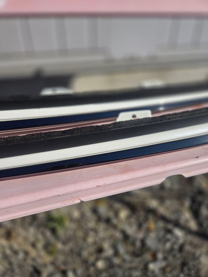 クラウン 220 前期 モデリスタ フロントエアロ左右