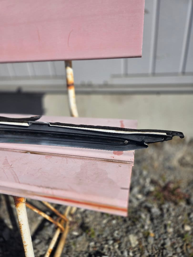 クラウン 220 前期 モデリスタ フロントエアロ左右