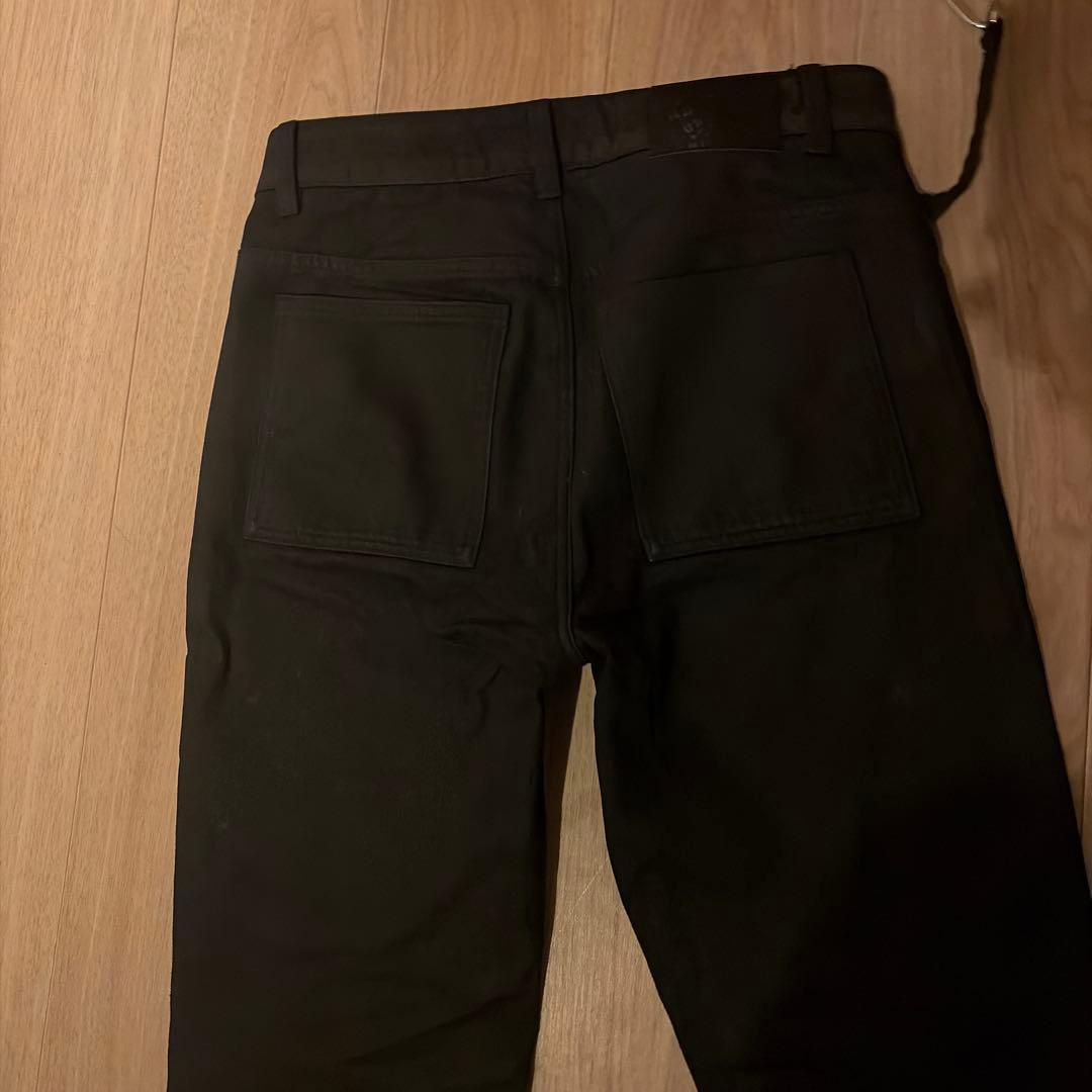 パンツ goar.archive flare pants s size