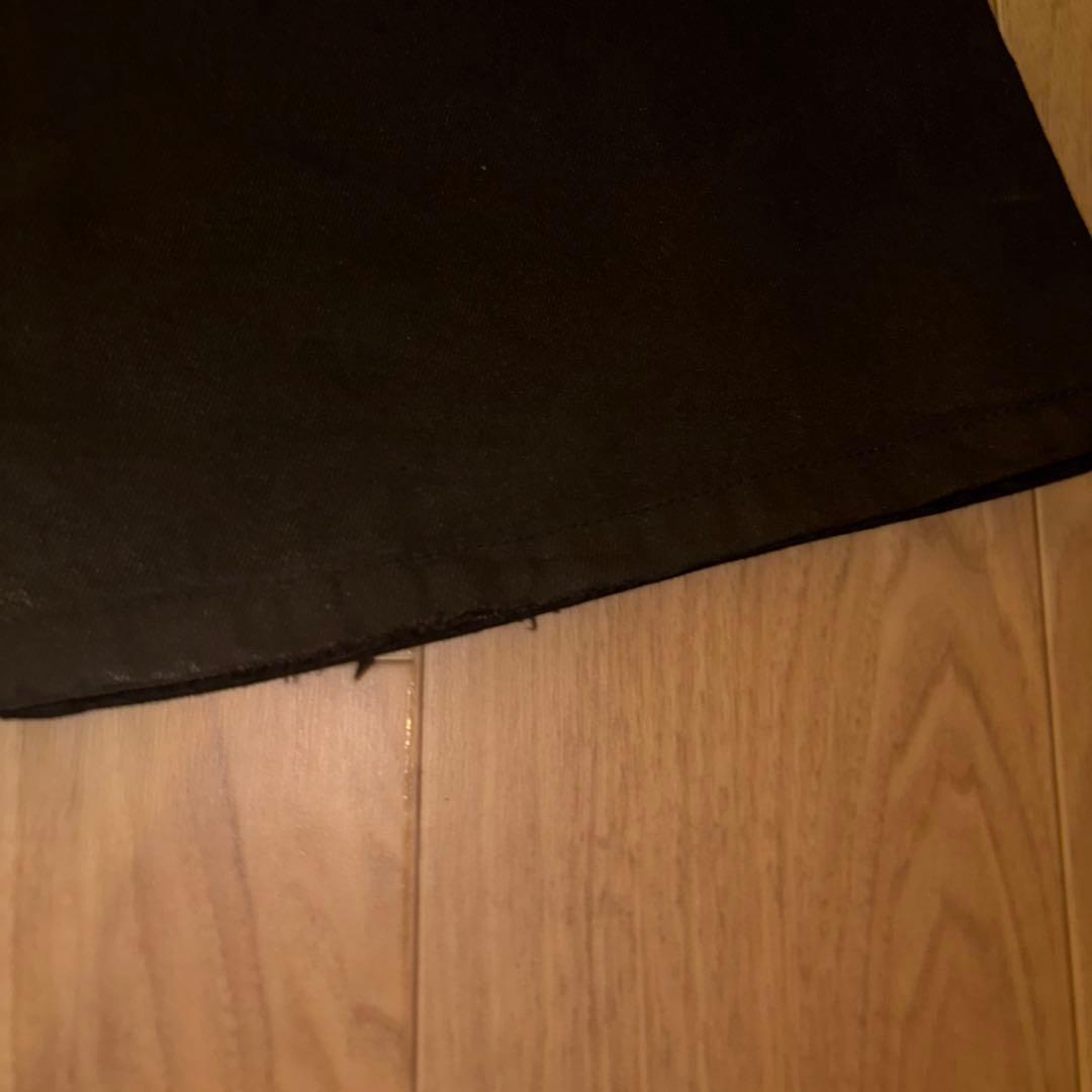 パンツ goar.archive flare pants s size