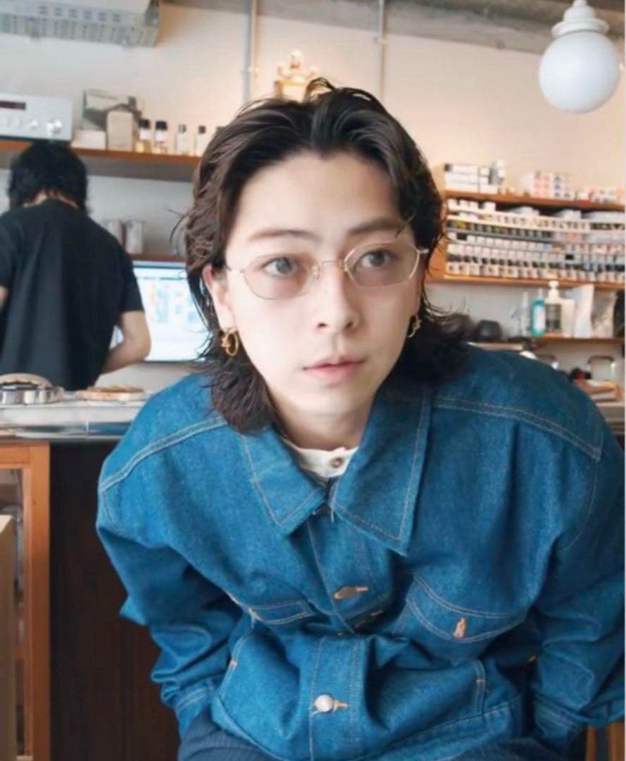 小物 ADSR jason gold