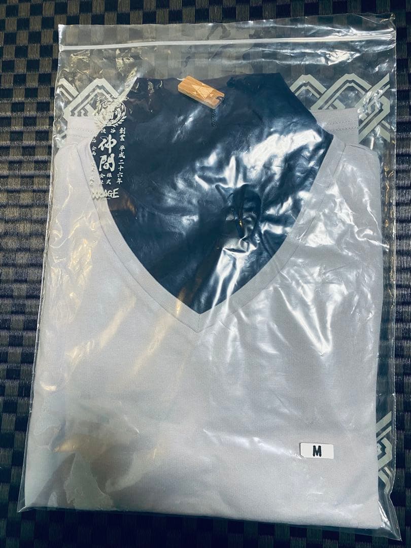 XRAGE HUNTER×HUNTER キルア Tシャツ2枚セット