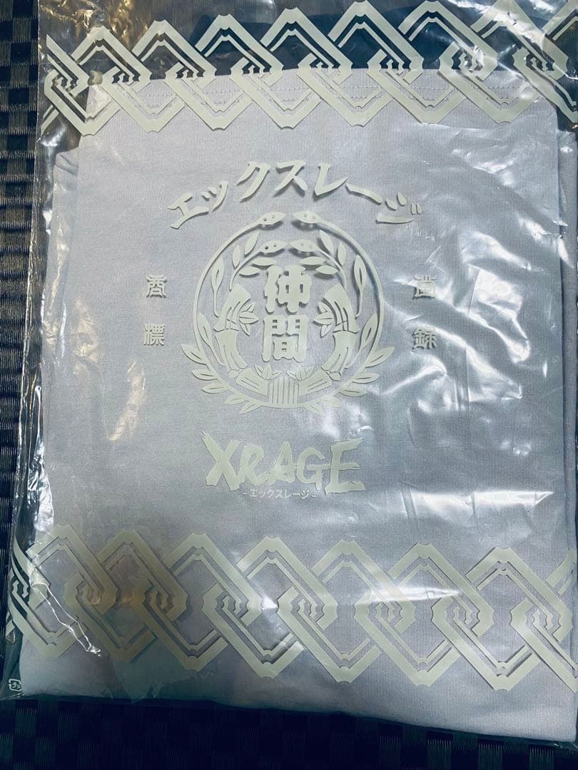XRAGE HUNTER×HUNTER キルア Tシャツ2枚セット