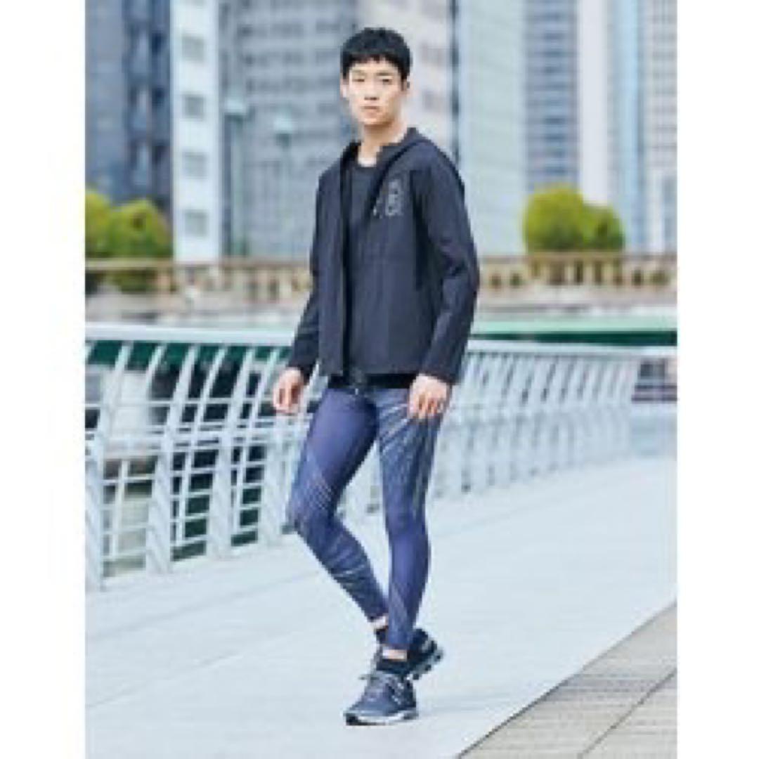 ワコール CW-X ジェネレーター メンズ HZO699 S