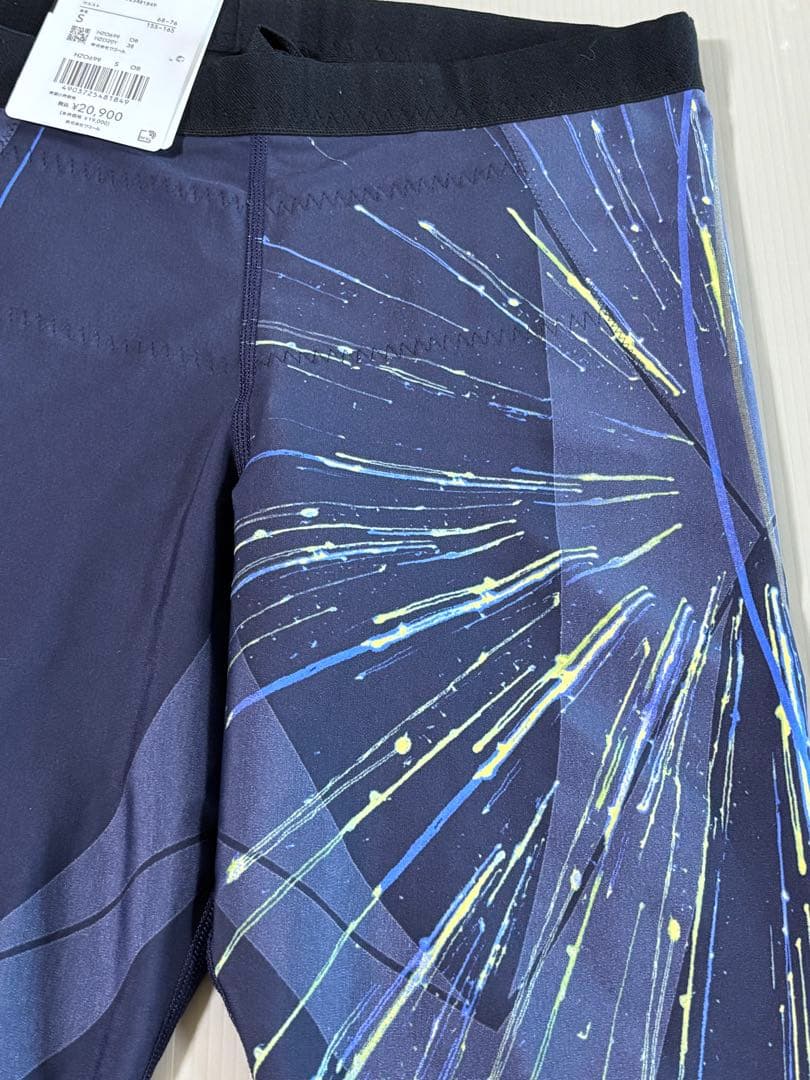 ワコール CW-X ジェネレーター メンズ HZO699 S