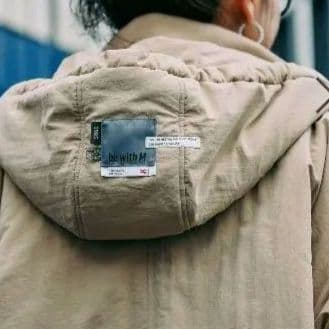 niko and... 【be with M] Misayoミリアウター