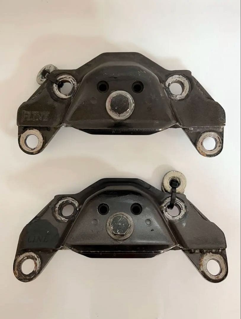 J-LINE 30アルファード 30ヴェルファイア 位置上げブラケット