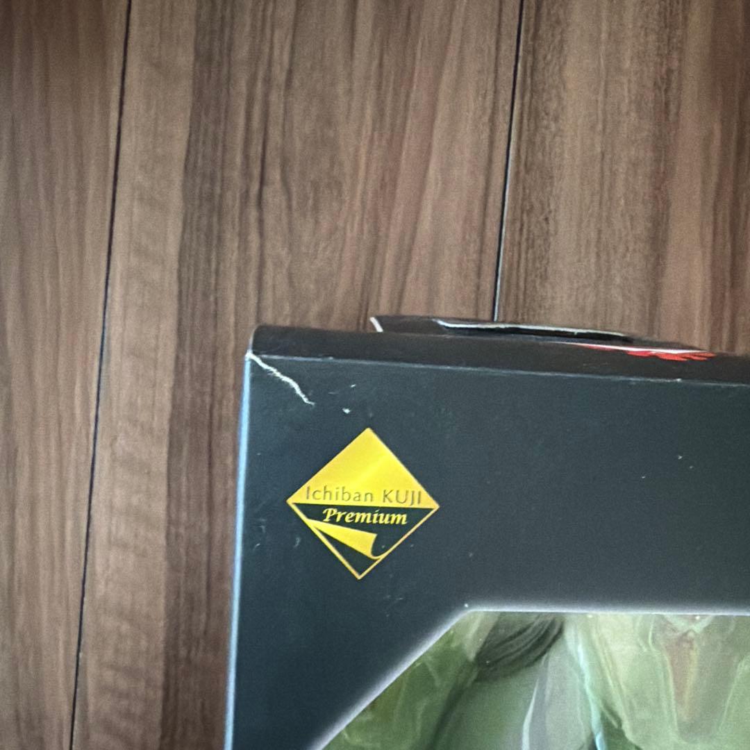 【中古品】ギガドリルブレイク 一番くじ 劇場版 天元突破グレンラガン A賞