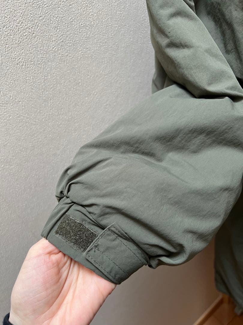 klee モンスターコート☆