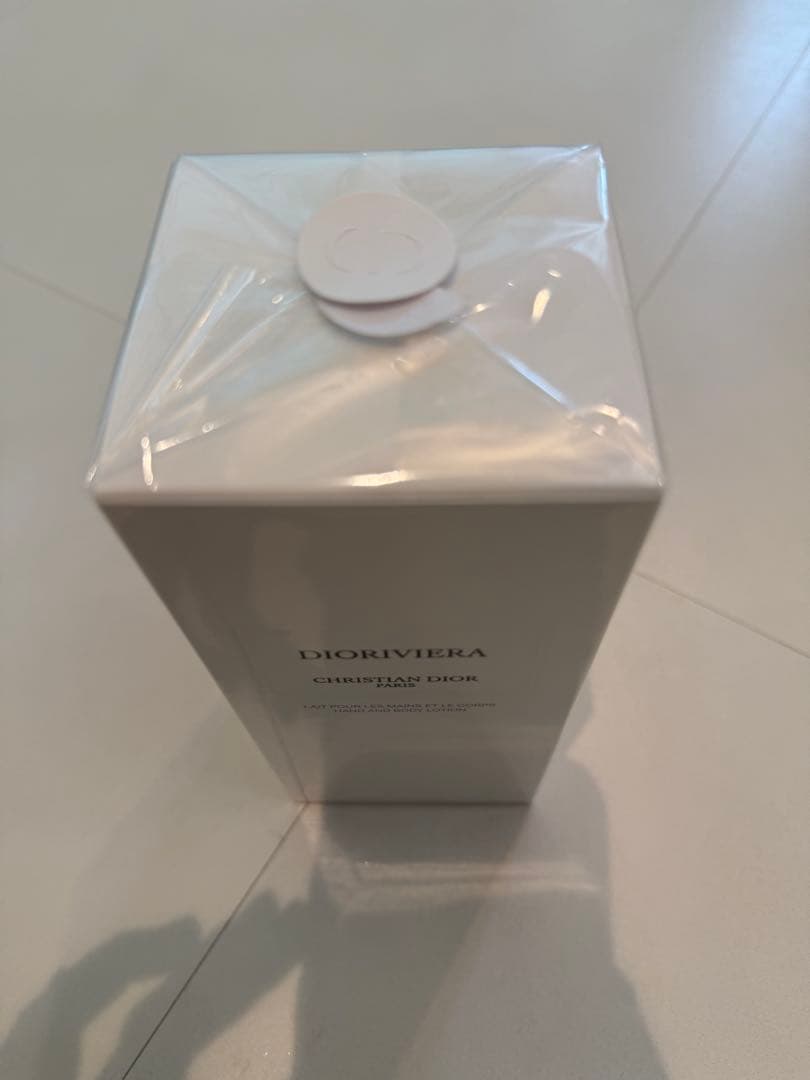 Diorディオリビエラ ハンド & ボディ ローション13640円