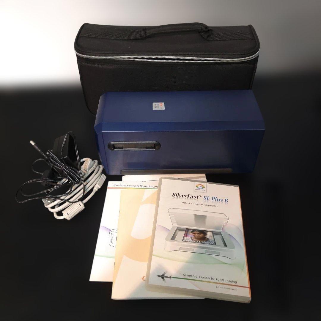 VMPD7-114-4 フィルムスキャナー ジャンク