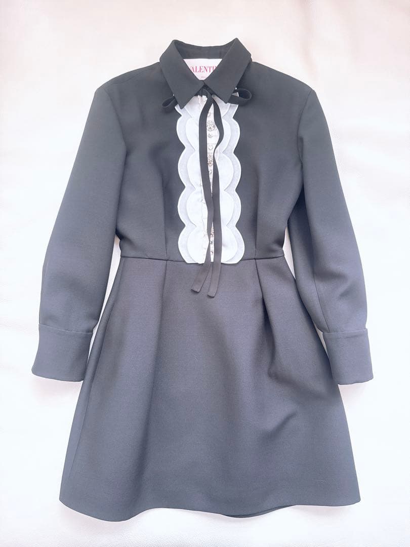 ヴァレンティノ36ワンピース