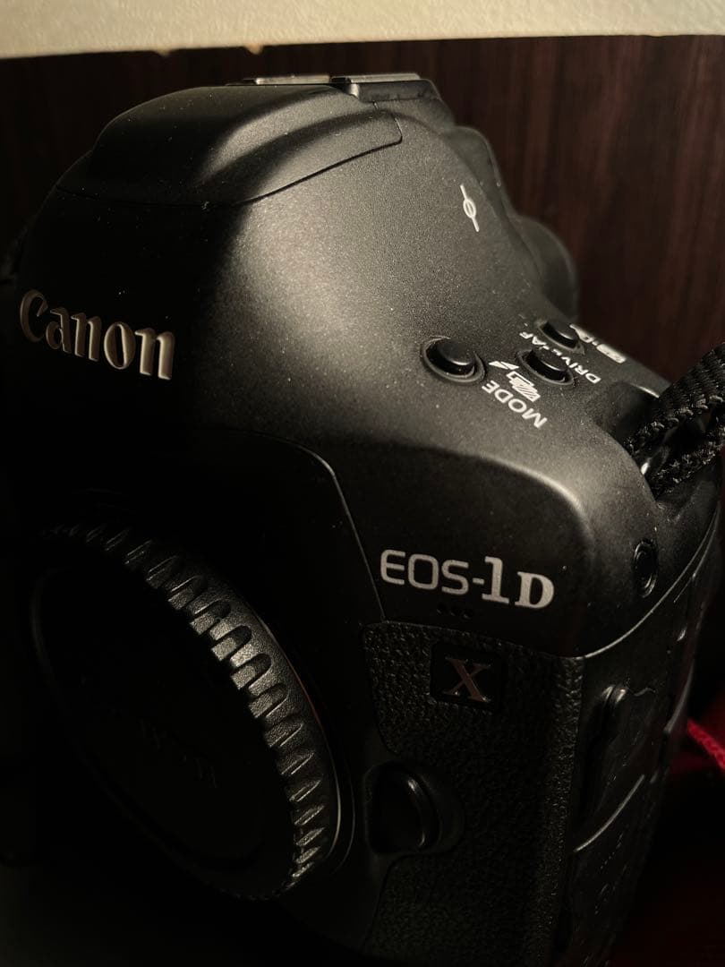 Canon EOS 1DX mark2 デジ一眼レフ Cfast 128GB付