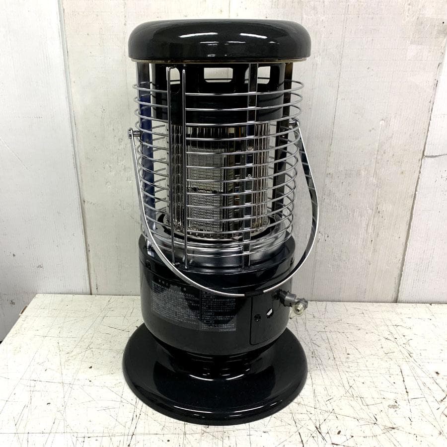 リンナイ ガス赤外線ストーブ R-1290VMSIII（C）都市ガス用