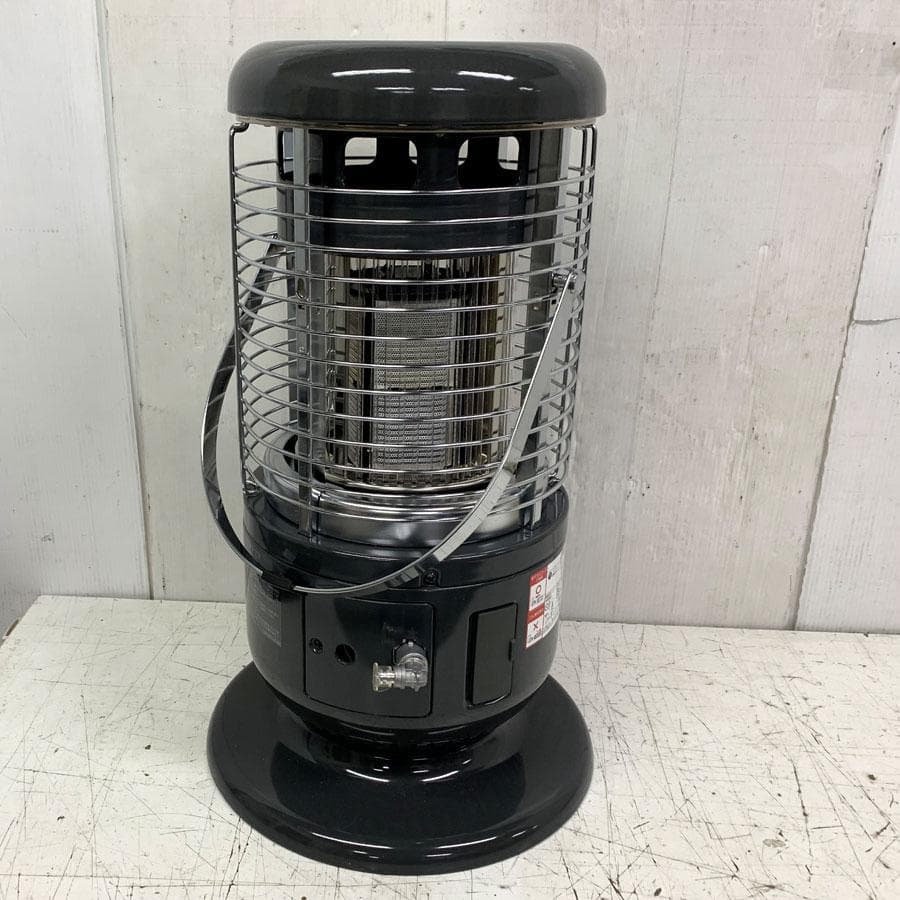 リンナイ ガス赤外線ストーブ R-1290VMSIII（C）都市ガス用