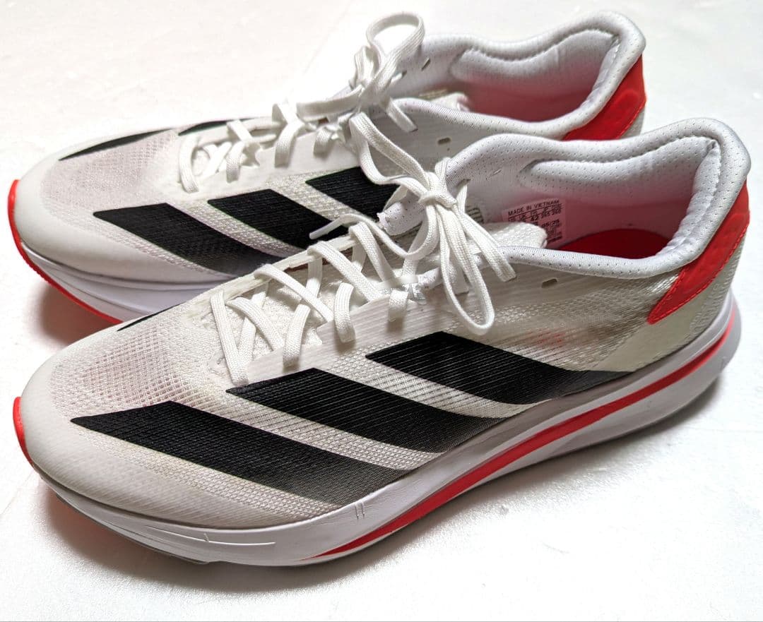 アディゼロ SL2 　Adizero SL2