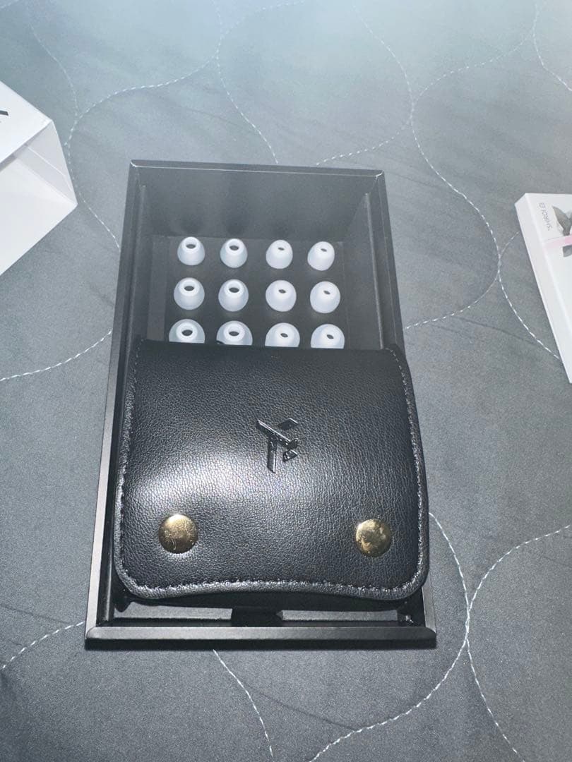 truthear HEXA リケーブル可能イヤホン