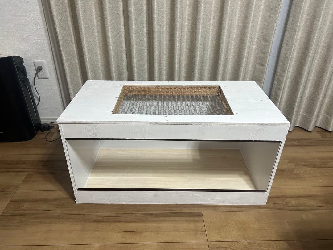 [セール品]爬虫類ケージ