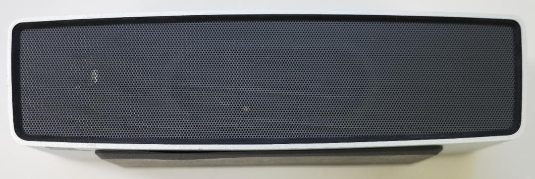 BOSE ワイヤレススピーカー SoundLink Mini