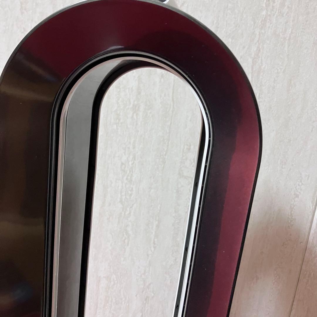 Dyson ダイソン⭐️セラミックファンヒーター　ホット＆クール　2015年製