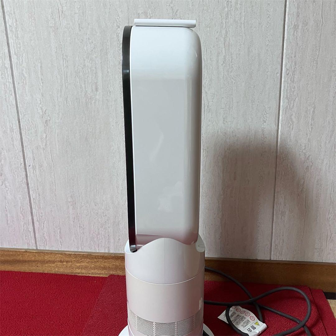 Dyson ダイソン⭐️セラミックファンヒーター　ホット＆クール　2015年製