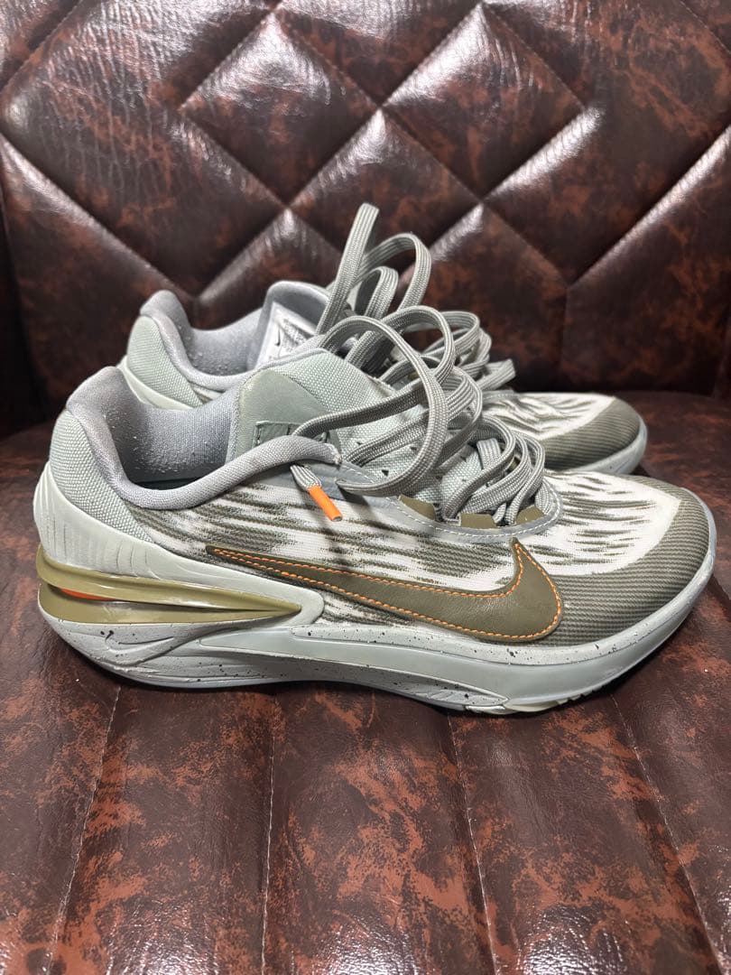 シューズ(男性用) Nike gtcut2 25.5