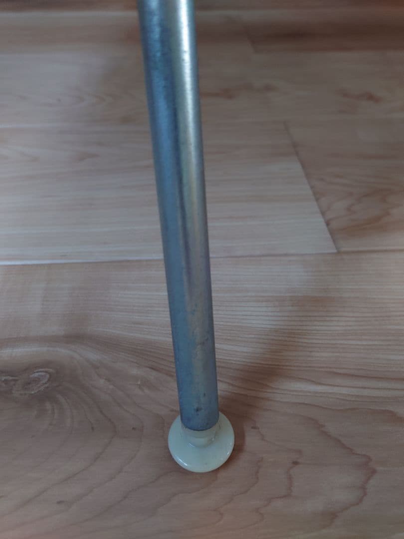 イームズ シェルチェア Herman Miller スクールベース ナロー