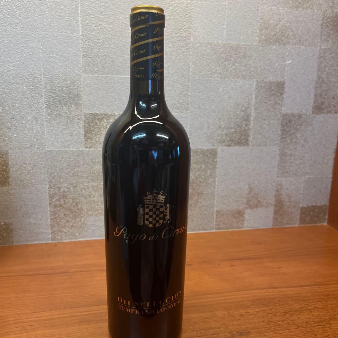 Pago de Carraovejas 赤ワイン 750ml