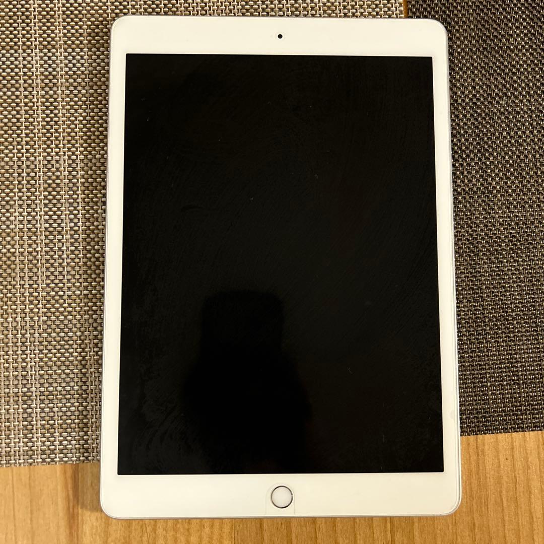 【美品】Apple iPad (第7世代) 32GB Wi-Fiモデル