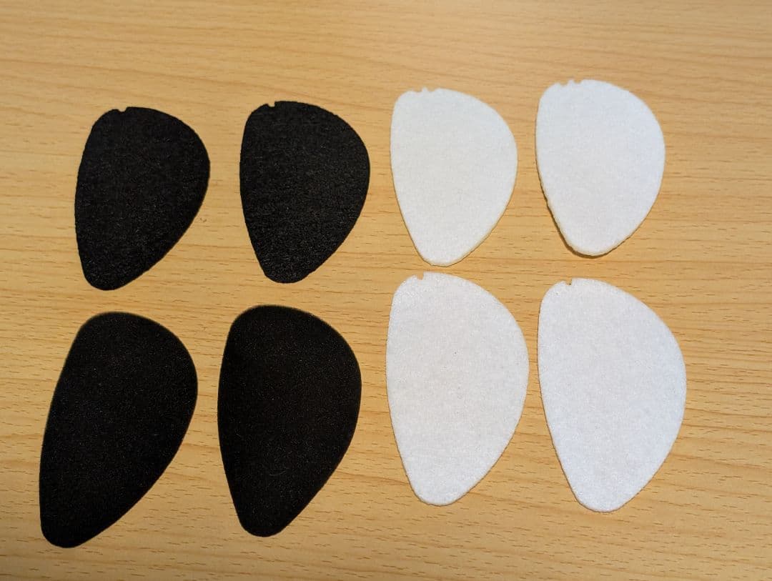 ヘッドホン Dan Clark Audio AEON 2 Noire