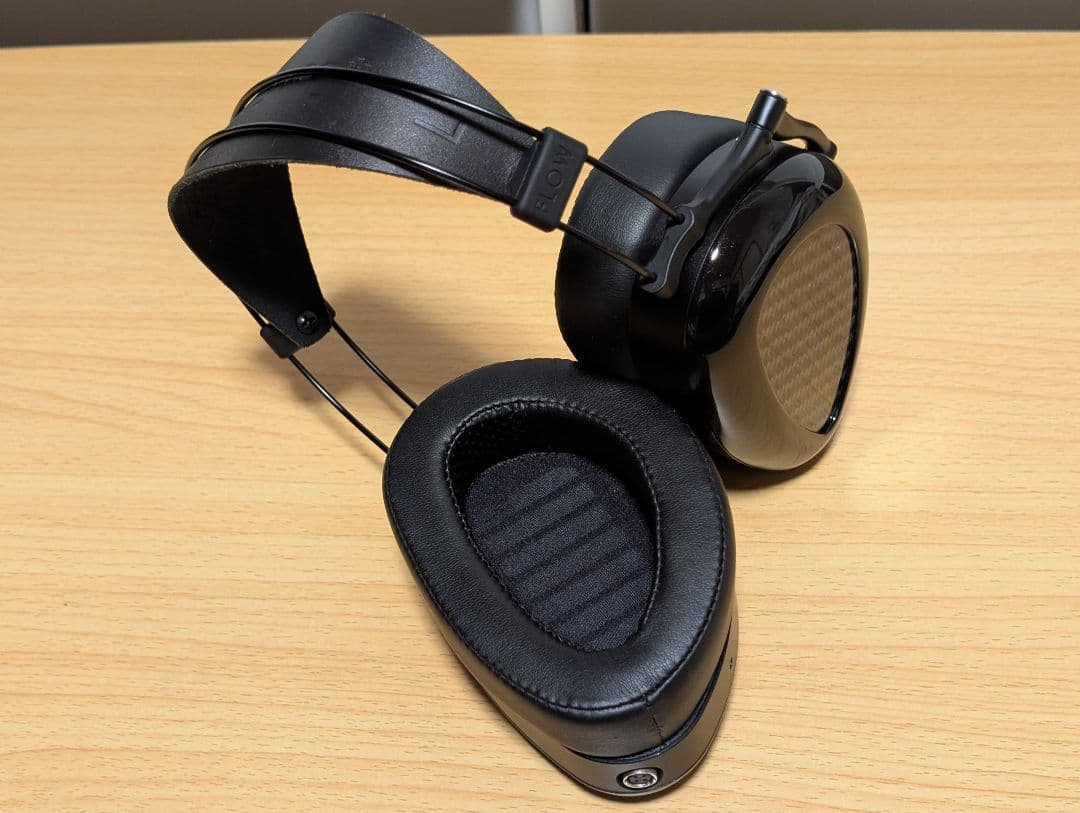 ヘッドホン Dan Clark Audio AEON 2 Noire