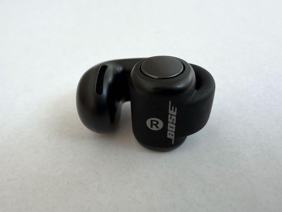 美品☆Bose Ultra Open Earbuds☆右耳のみ　イヤホン　骨伝導