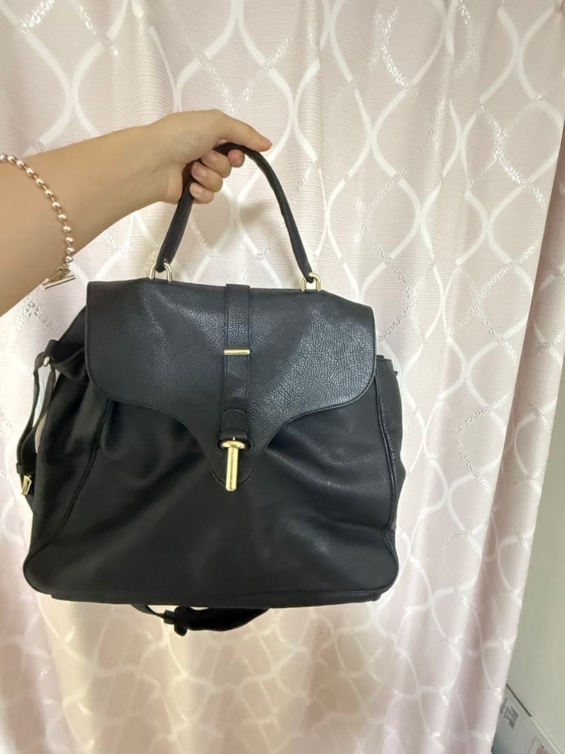 BALENCIAGA バレンシアガカバン