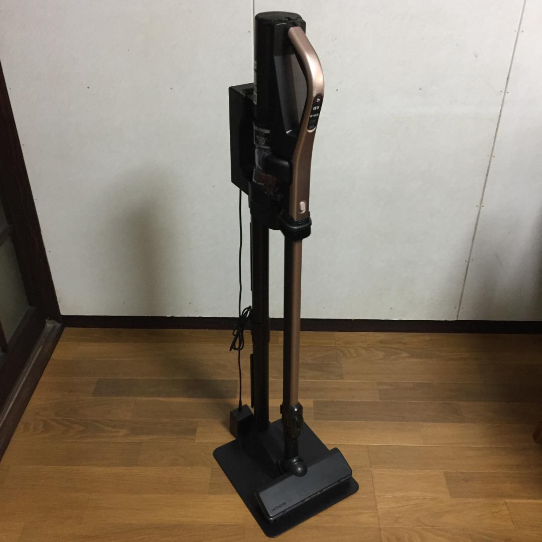 Ｙ【中古品】日立 2025年製！ コードレス掃除機 PV‐BHL‐5000J