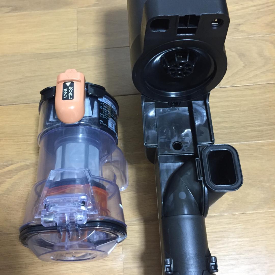 Ｙ【中古品】日立 2025年製！ コードレス掃除機 PV‐BHL‐5000J