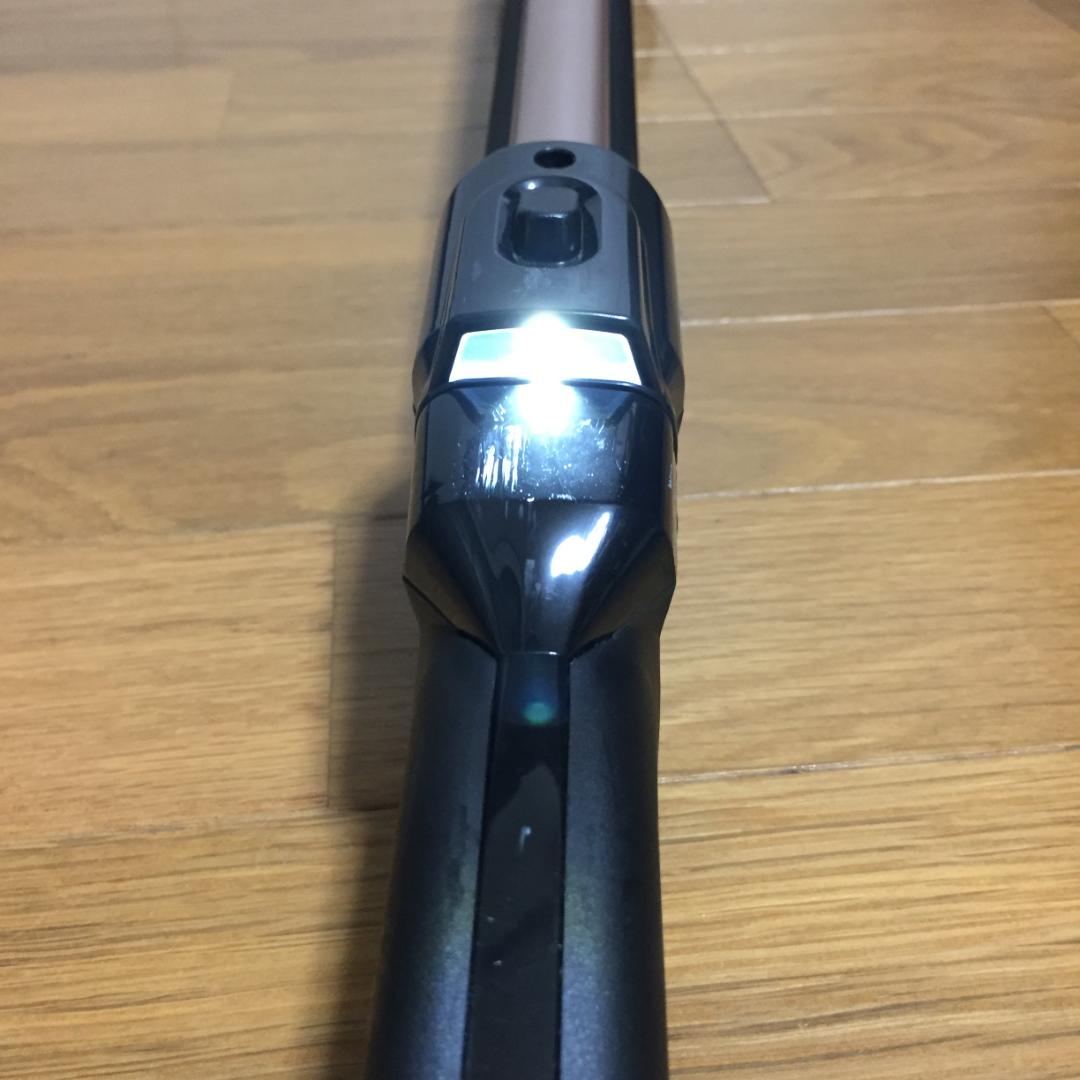 Ｙ【中古品】日立 2025年製！ コードレス掃除機 PV‐BHL‐5000J